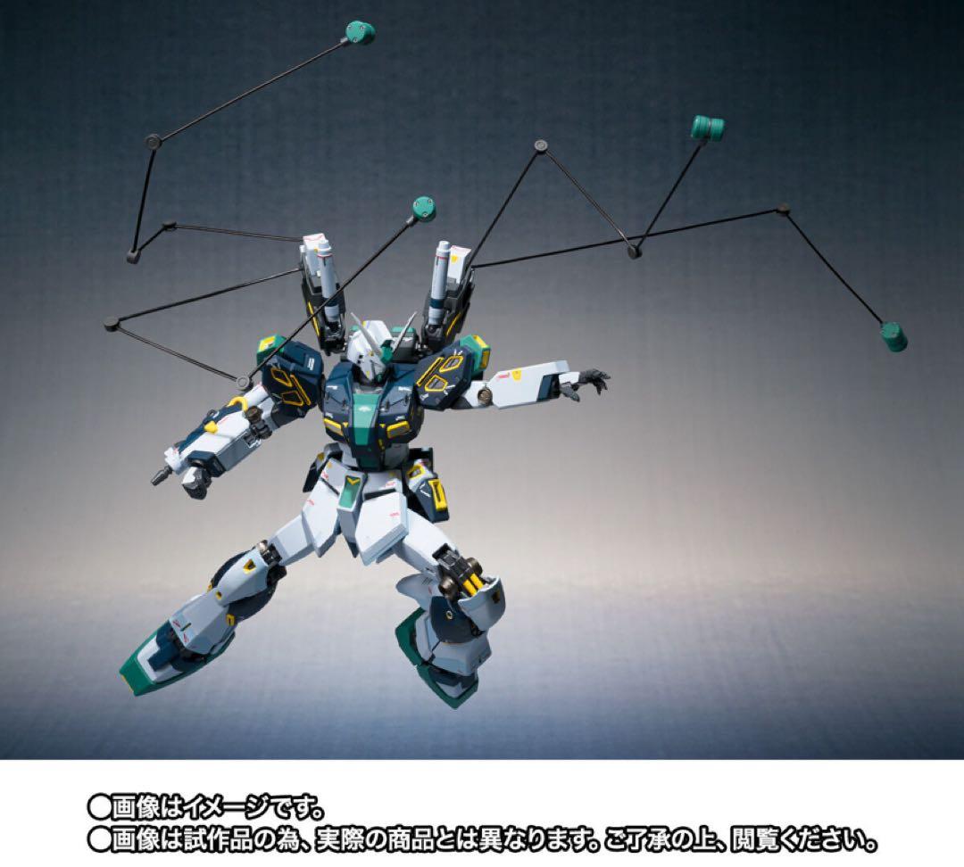 【郵送箱未開封】量産型vガンダム (Ka signature)＜SIDE MS＞