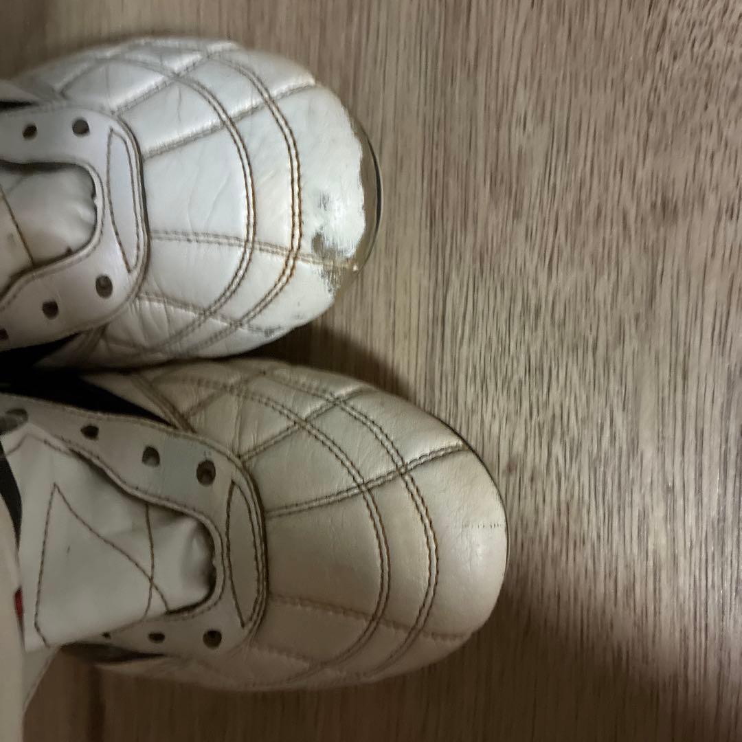 Mizuno モレリアサッカースパイク