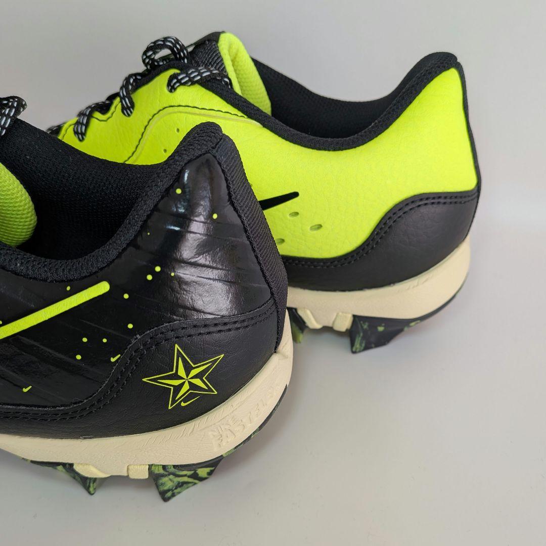 NIKE ナイキ　野球　スパイク　29.5cm