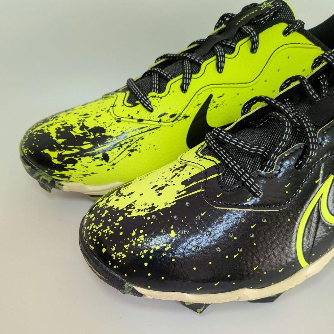 NIKE ナイキ　野球　スパイク　29.5cm