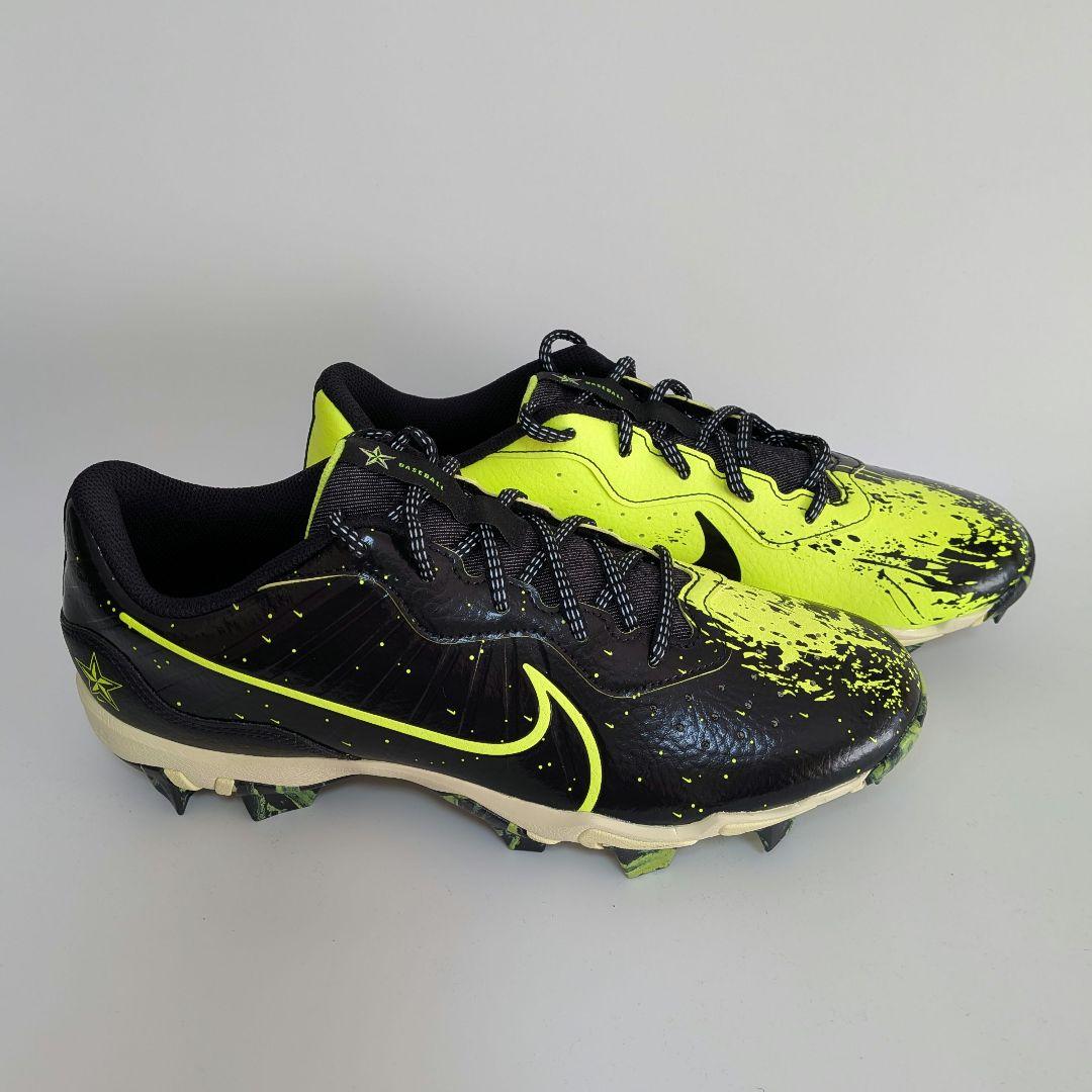 NIKE ナイキ　野球　スパイク　29.5cm