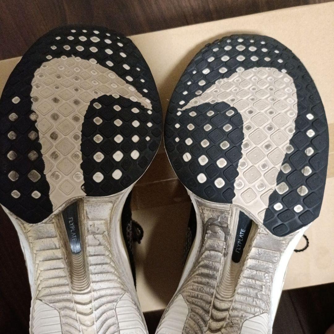 ナイキ　Vaporfly3 26cm