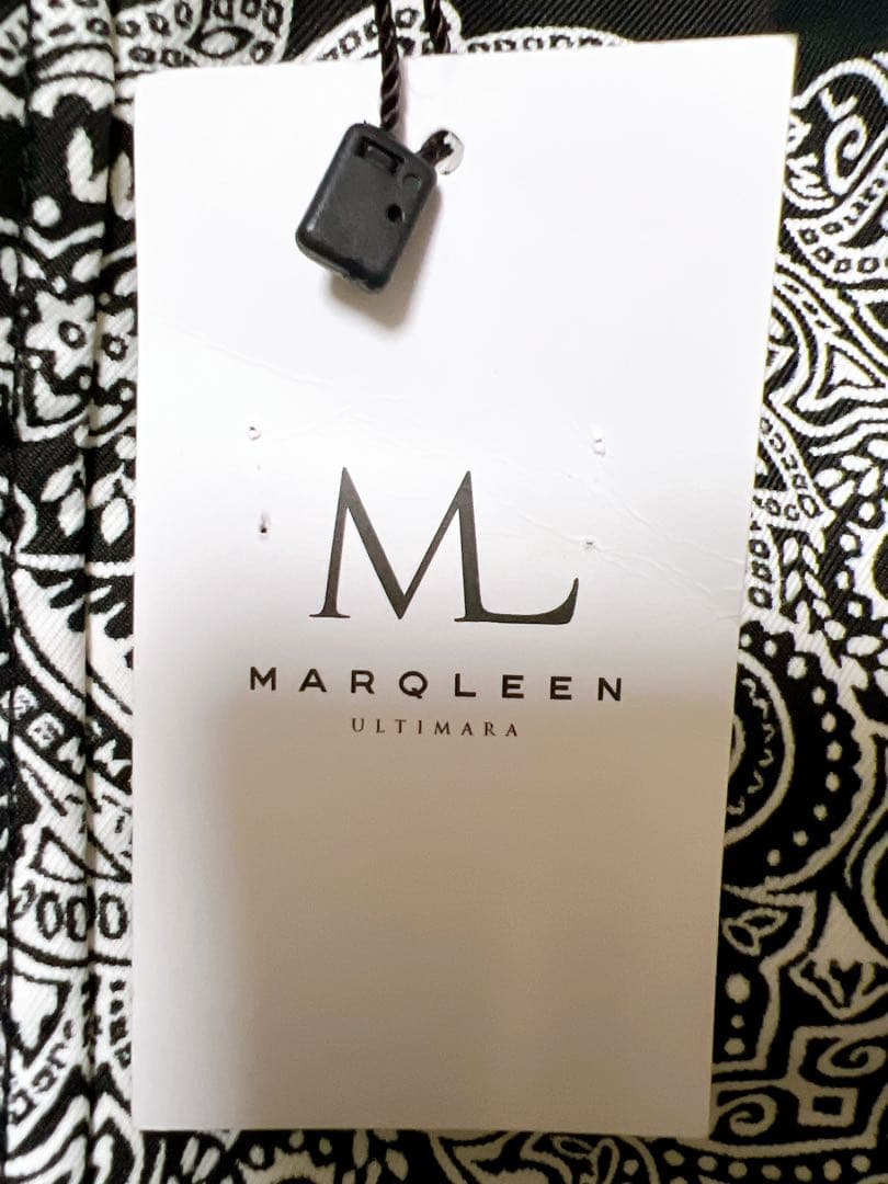 MARQLEEN マークリーン　ウエア　セットアップ