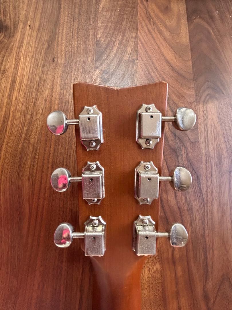 Yamaha FG-Junior JR-1 アコースティックギター