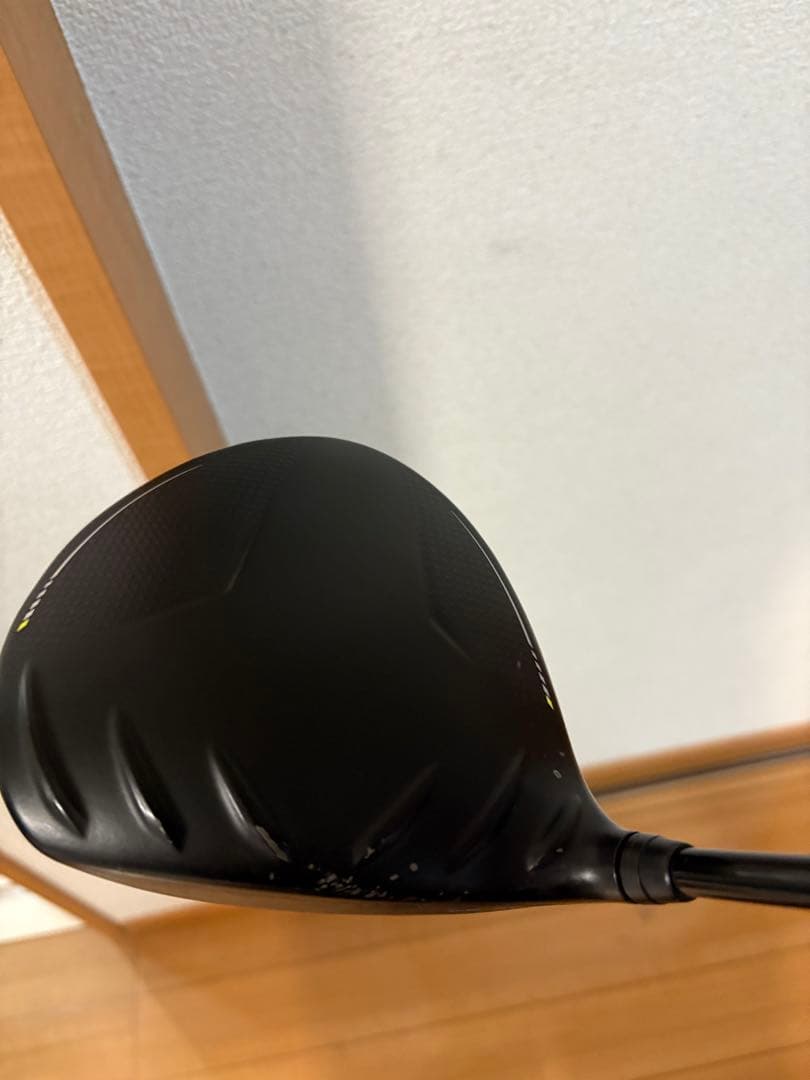 PING G430 MAX 9°シャフトテンセイ1Kホワイト60S