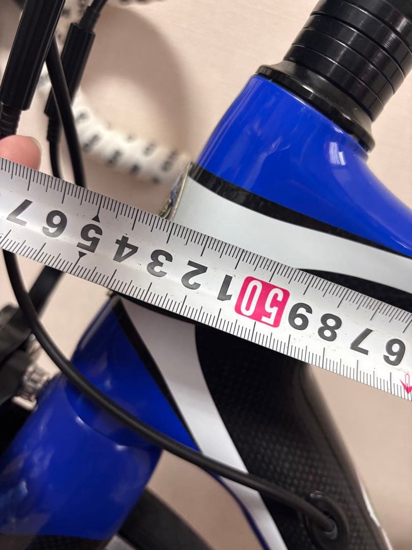 GIOS GRESS 2015？未使用車かも？