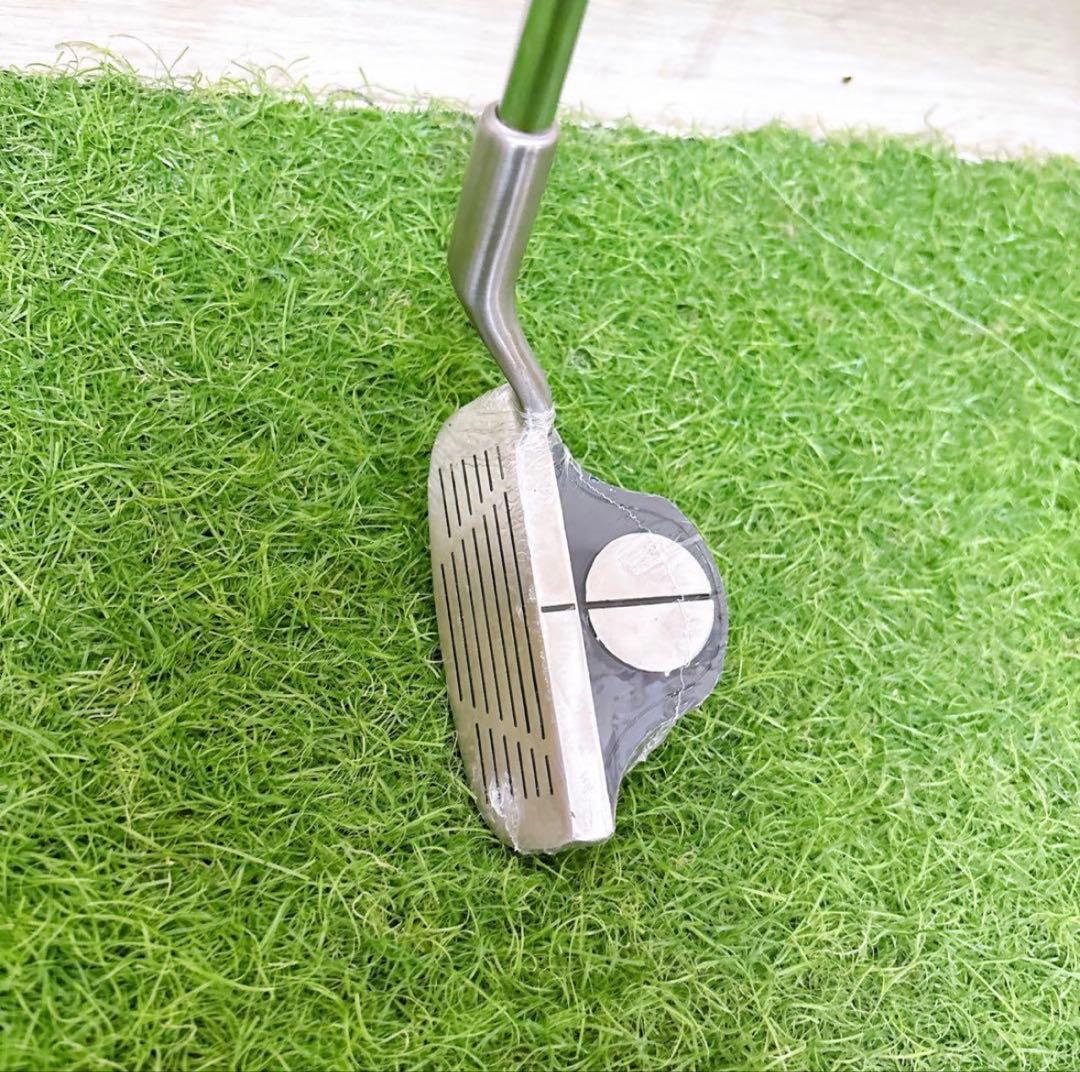 1シュリンク付き　レフティー　左利き　Intech EZ Rollチッパー
