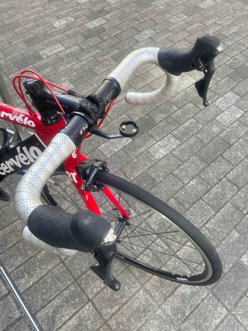 Cervélo S2 ロードバイク