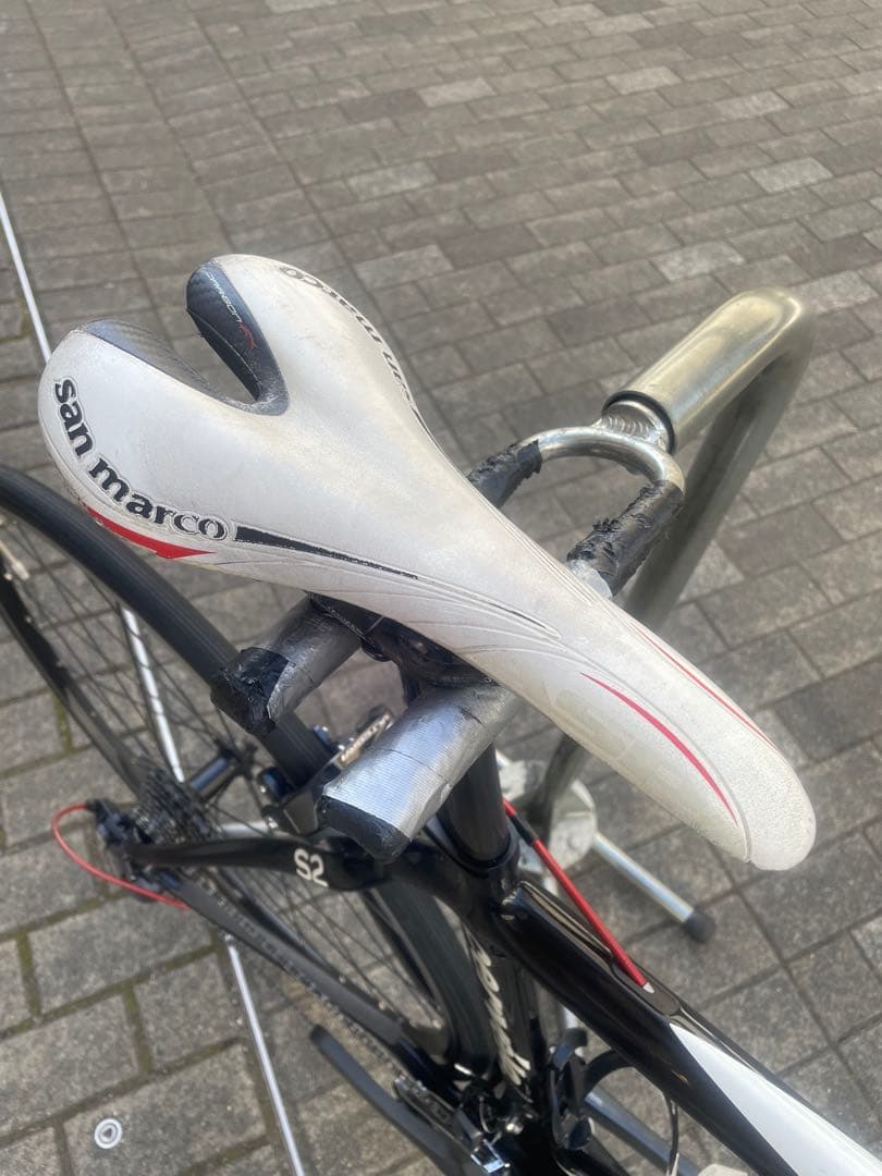 Cervélo S2 ロードバイク