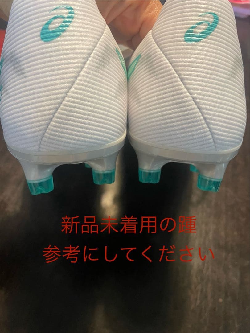 アシックス　DS LIGHT X-FLY 4 26センチ