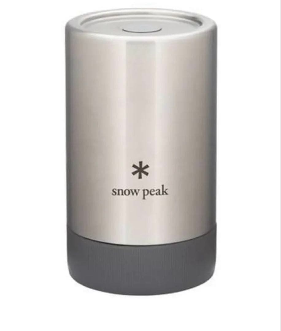 スノーピーク  peak トバチ2