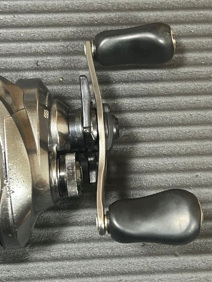 シマノ 17クロナークMGL 150HG 箱無し