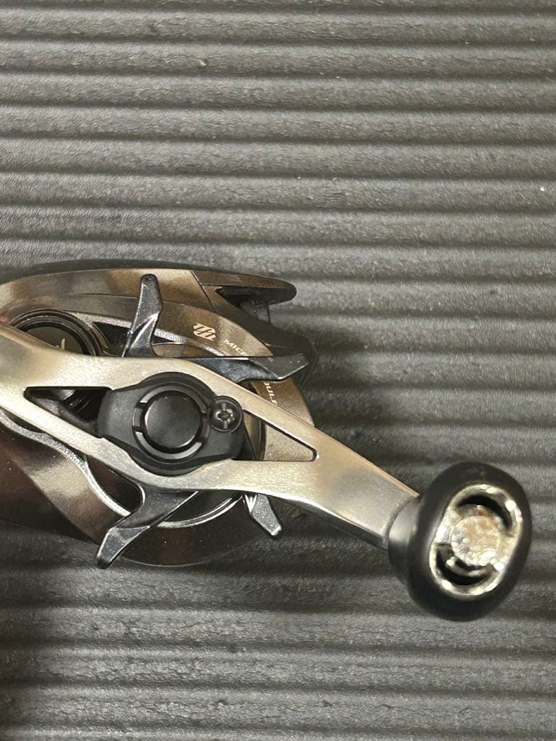シマノ 17クロナークMGL 150HG 箱無し
