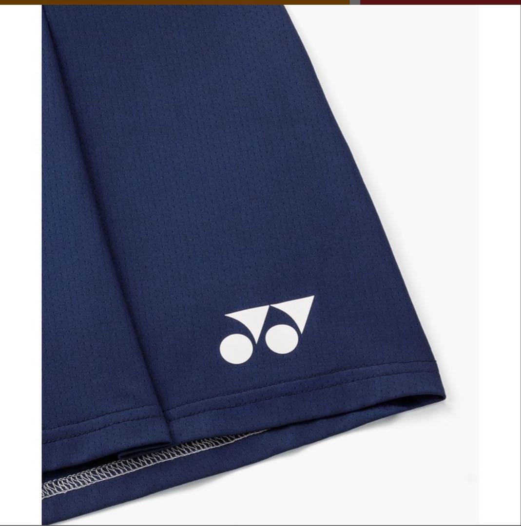 YONEX　ウィメンズショートパンツ　サイズＯ