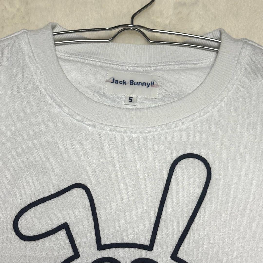 ジャックバニー×ドラえもん コラボスウェット L 新品 ゴルフ 完売