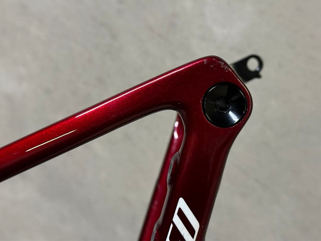 S-WORKS TARMAC SL8 52サイズ