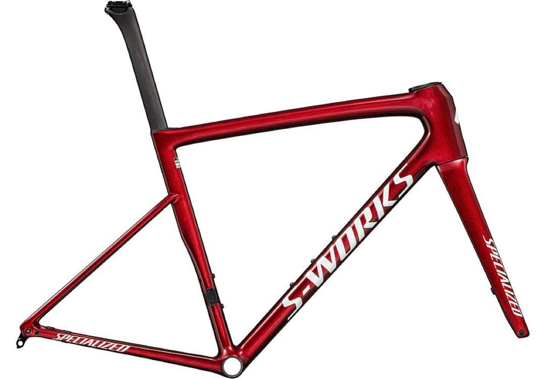 S-WORKS TARMAC SL8 52サイズ