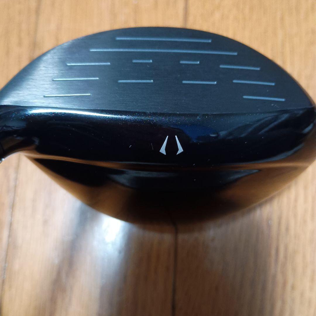 美品 SRIXON ZF85 5W フレックスSR