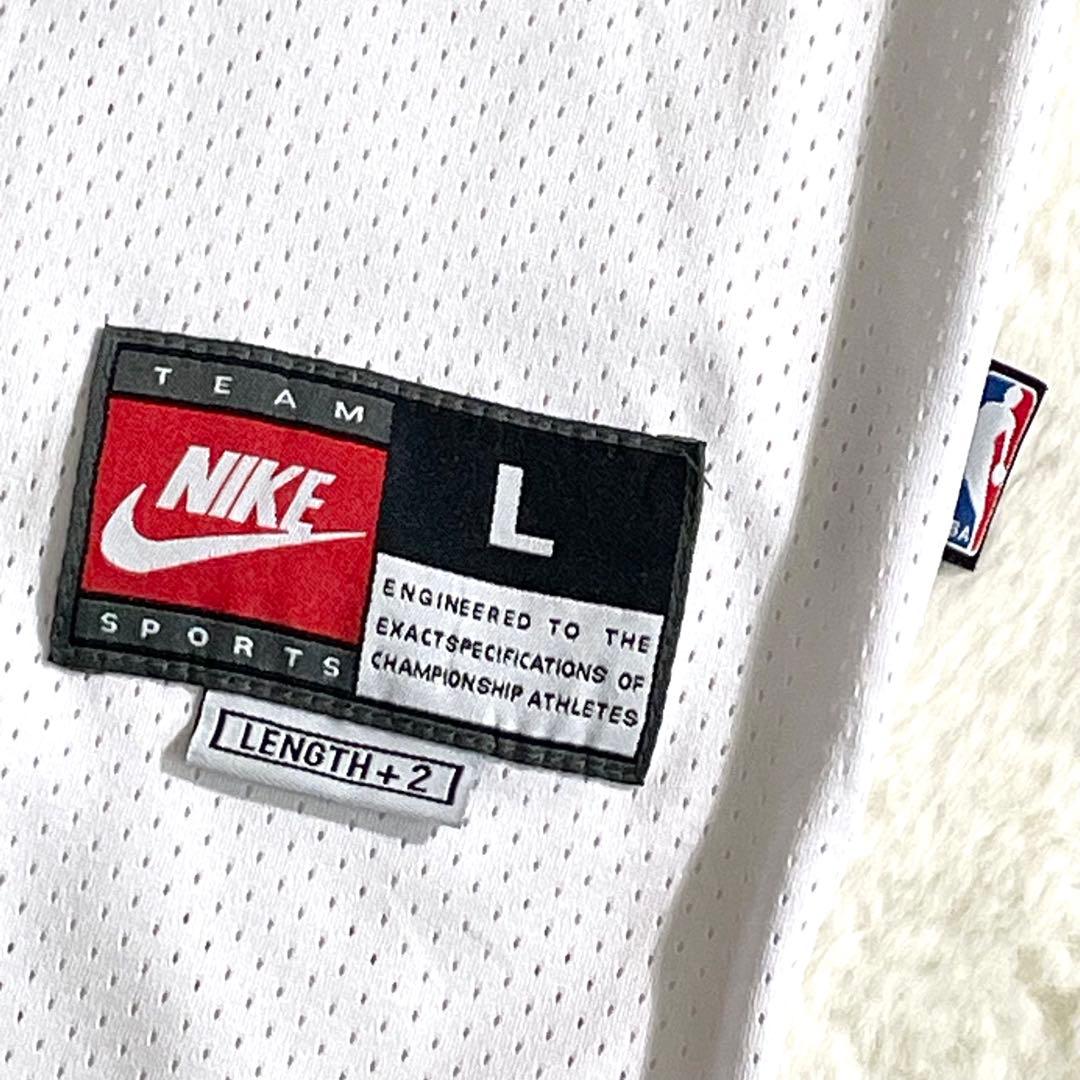 状態良好　マイケル・ジョーダン　ブルズ　ユニフォーム　NIKE　XL　#23