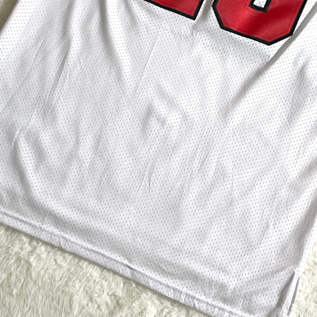 状態良好　マイケル・ジョーダン　ブルズ　ユニフォーム　NIKE　XL　#23