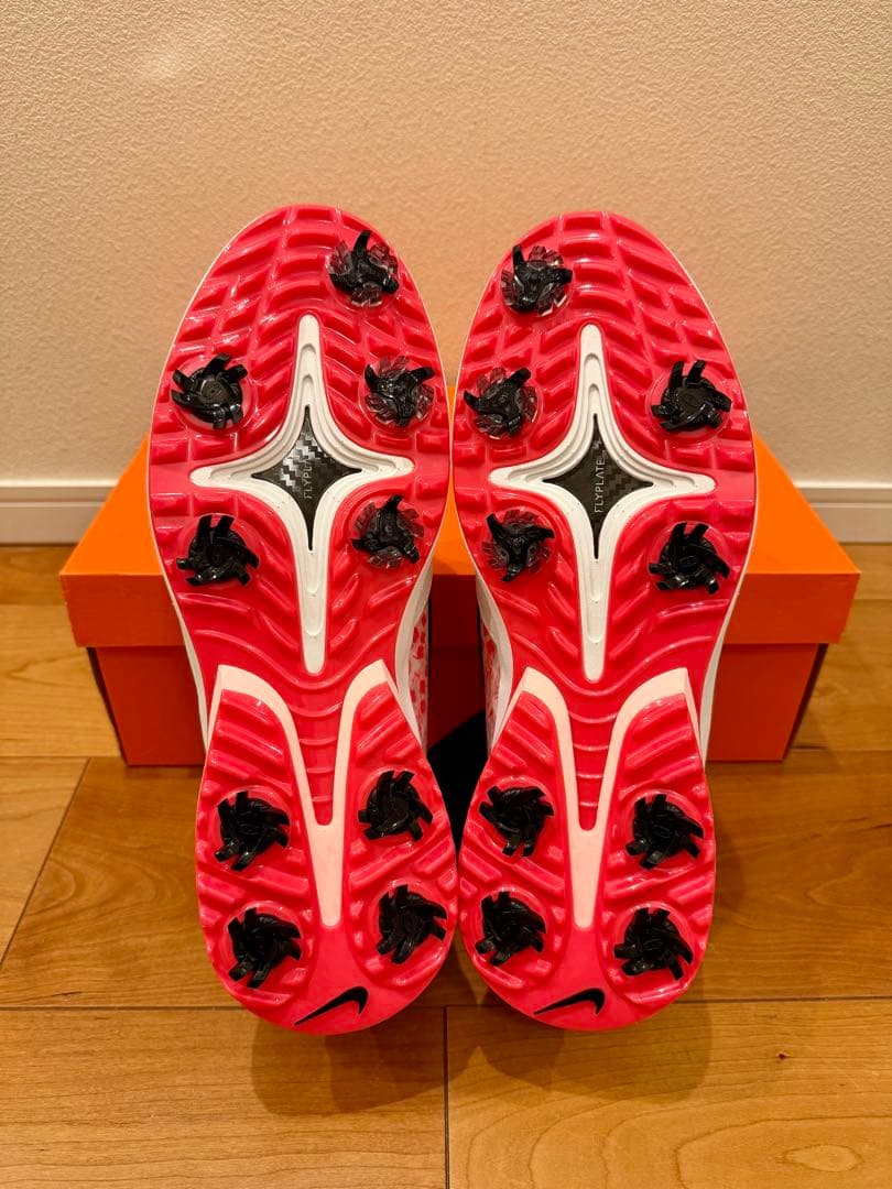 【新品未使用】NIKE VICTORY TOURマキロイモデル