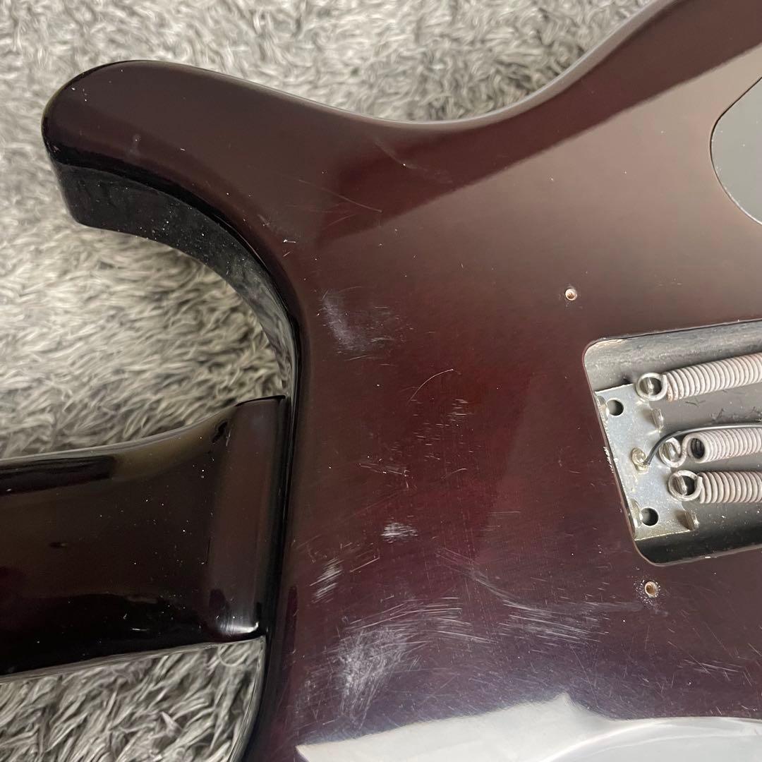 ギター Tokai PR50 LH