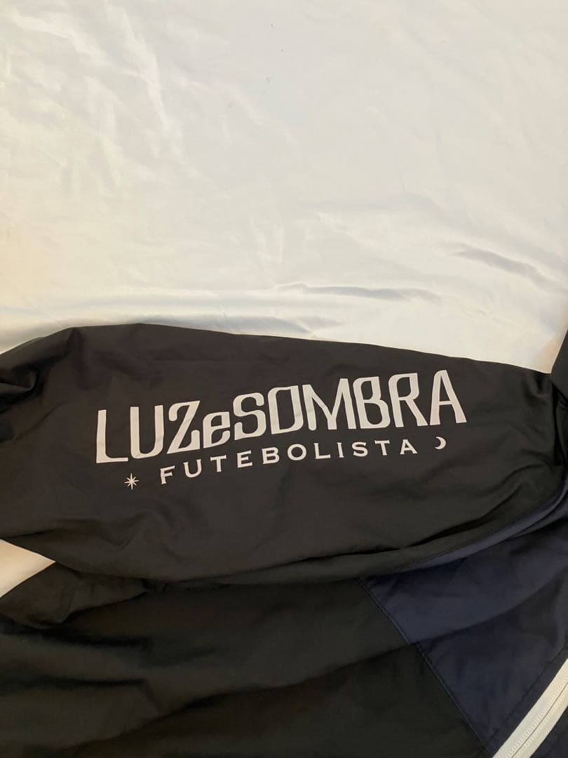 LUZeSOMBRA ルースイソンブラ 上下セット Lサイズ セットアップ