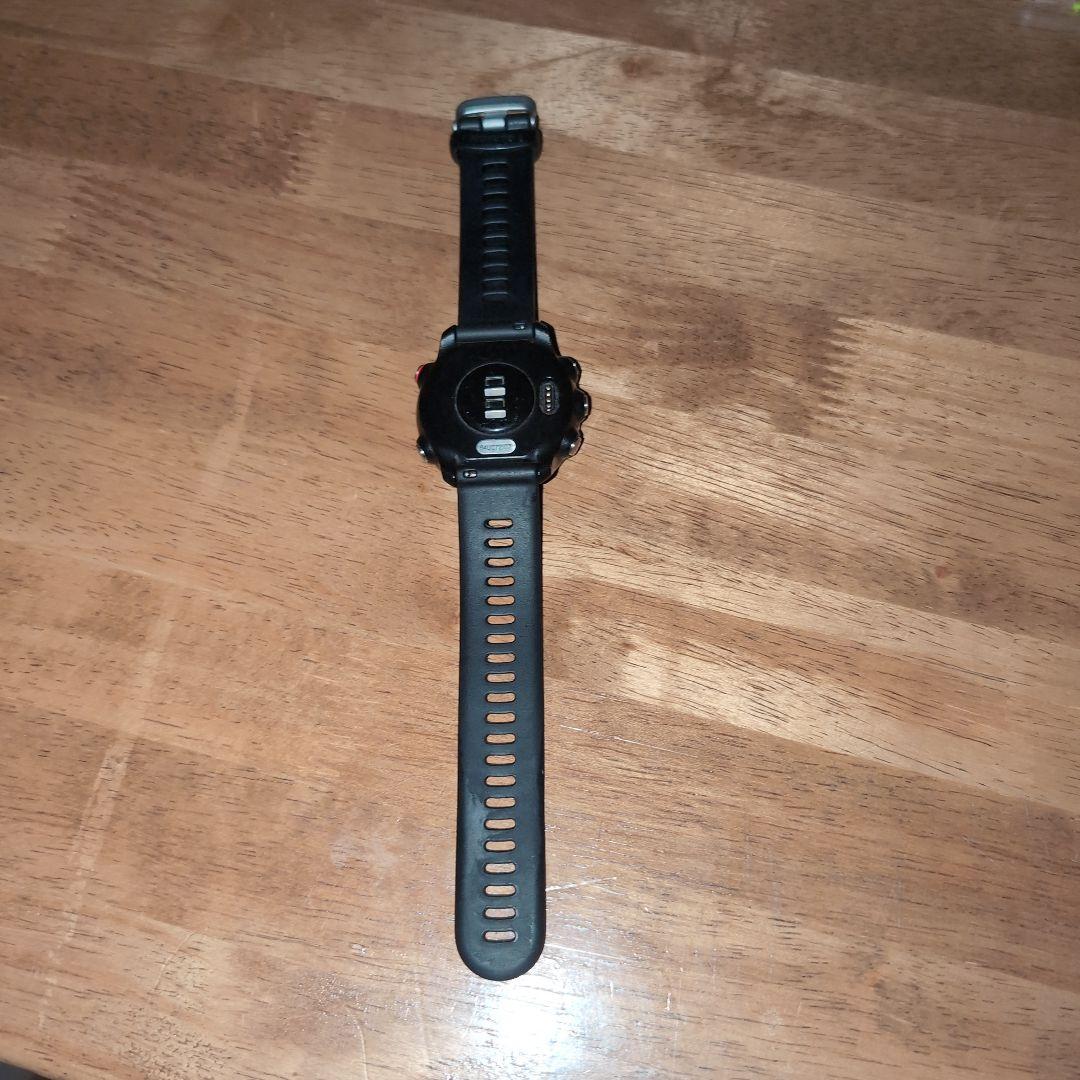 GARMIN 245 musicブラック スマートウォッチ 本体