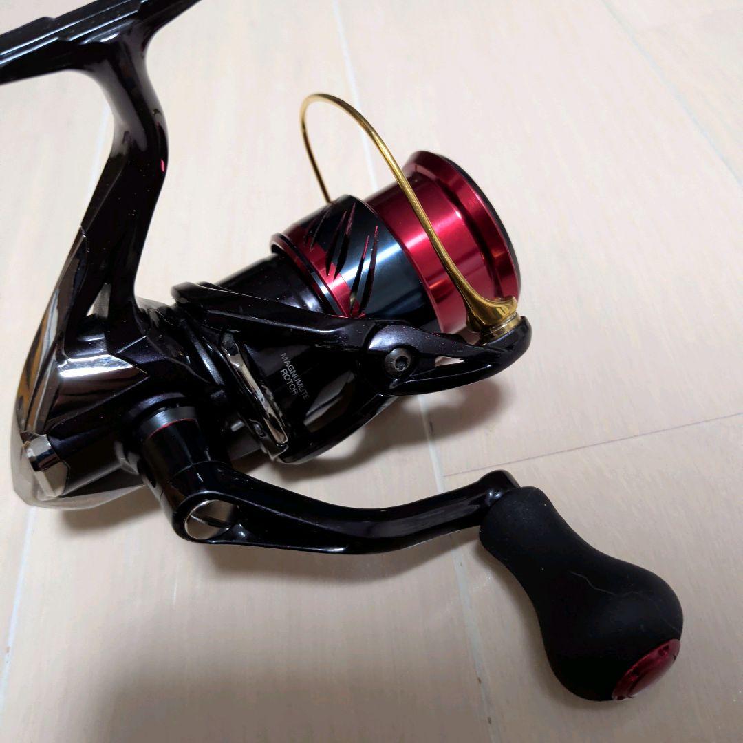 シマノ 17 セフィアCI4+ C3000SHG SHIMANO Sephia