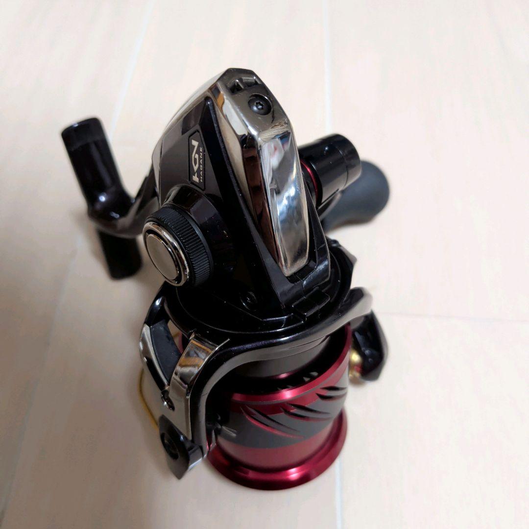 シマノ 17 セフィアCI4+ C3000SHG SHIMANO Sephia