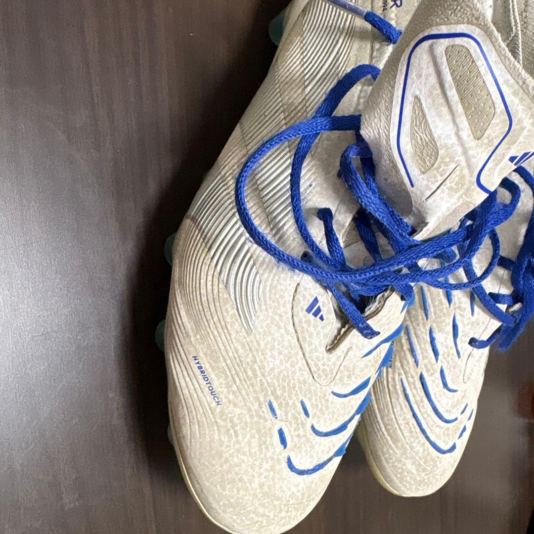 シューズ adidas Predator ELITE hg.ag 25cm