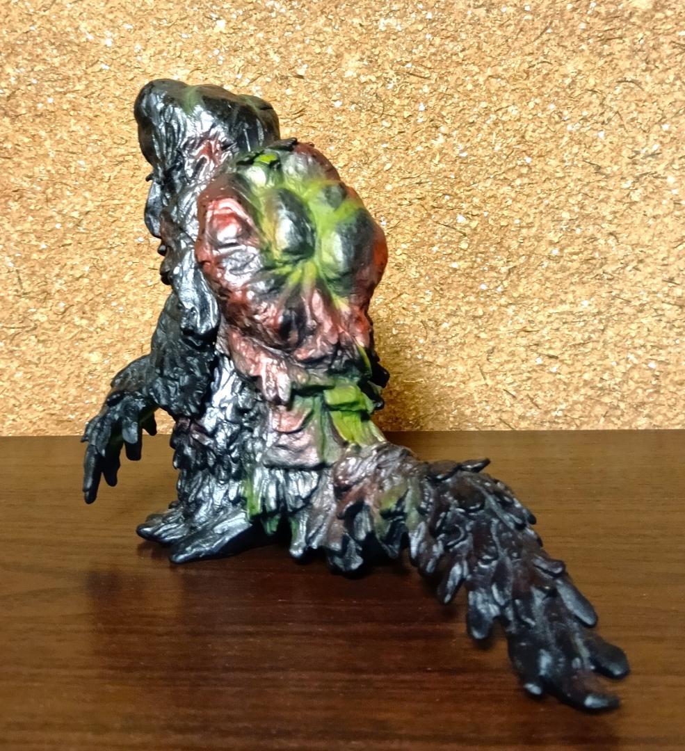 へドラ　フィギュア