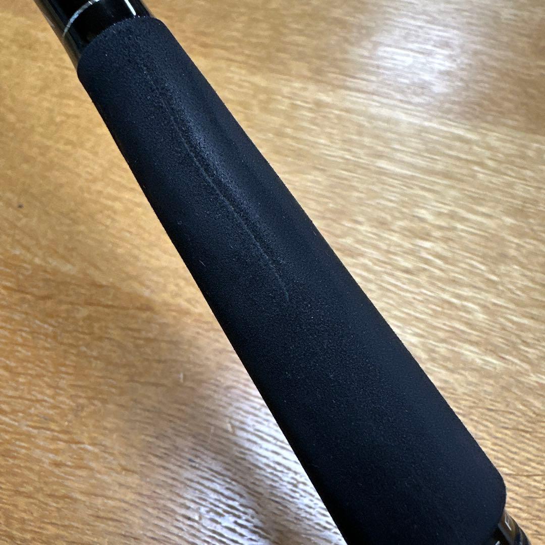 【限界価格】【美品】ジークラフト　モンスターサーフ MSS-1072-TR