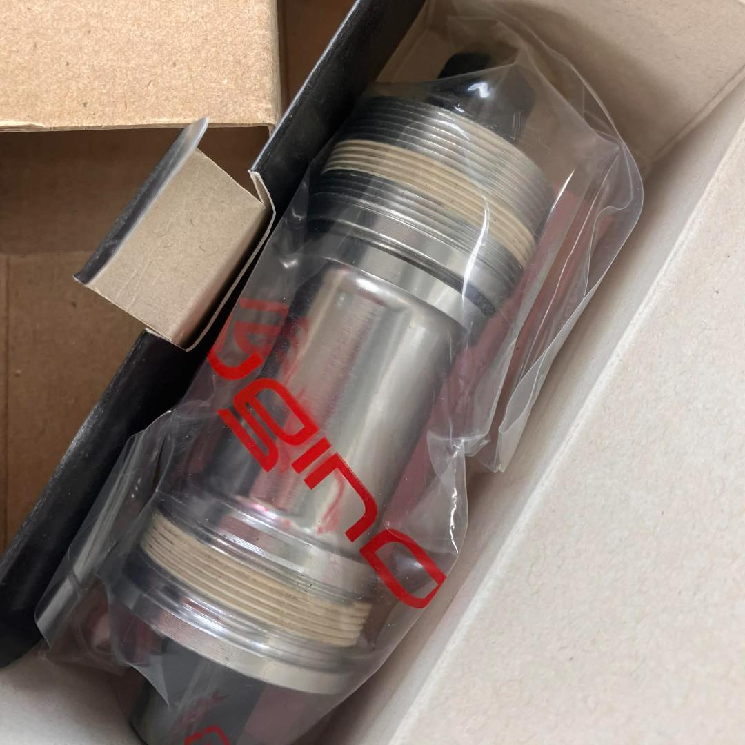 スギノ MIGHTY MIGNON 150mm10-11ｓ少し訳アリです！