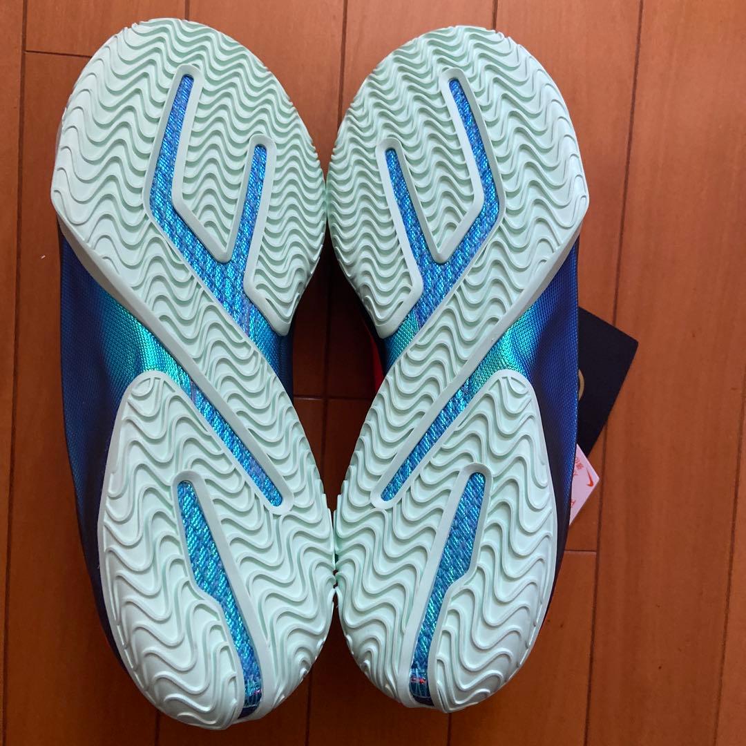 Nike LeBron 23 EP 25cm 箱無し