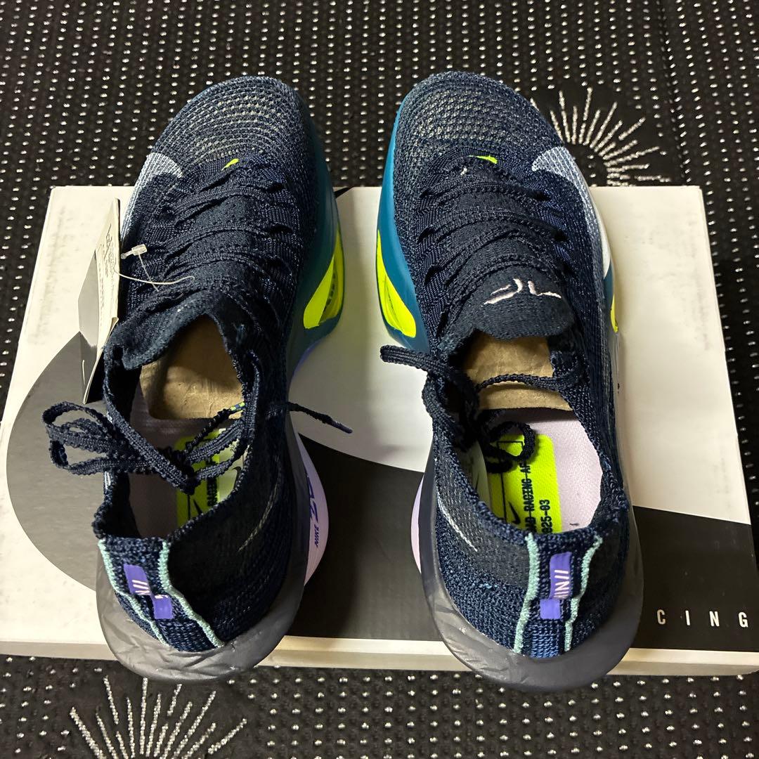 NIKE Zoom アルファフライ 3