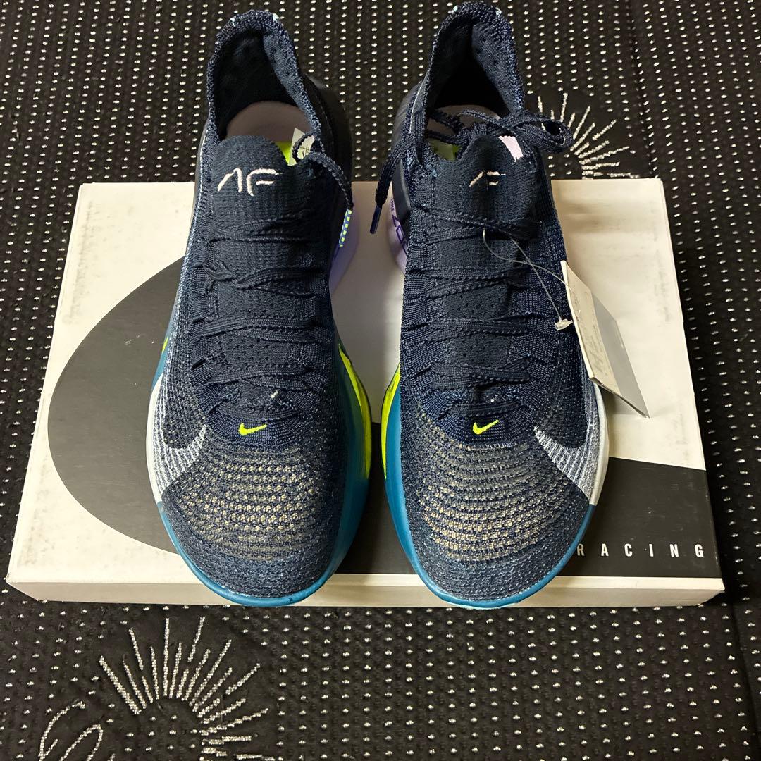 NIKE Zoom アルファフライ 3