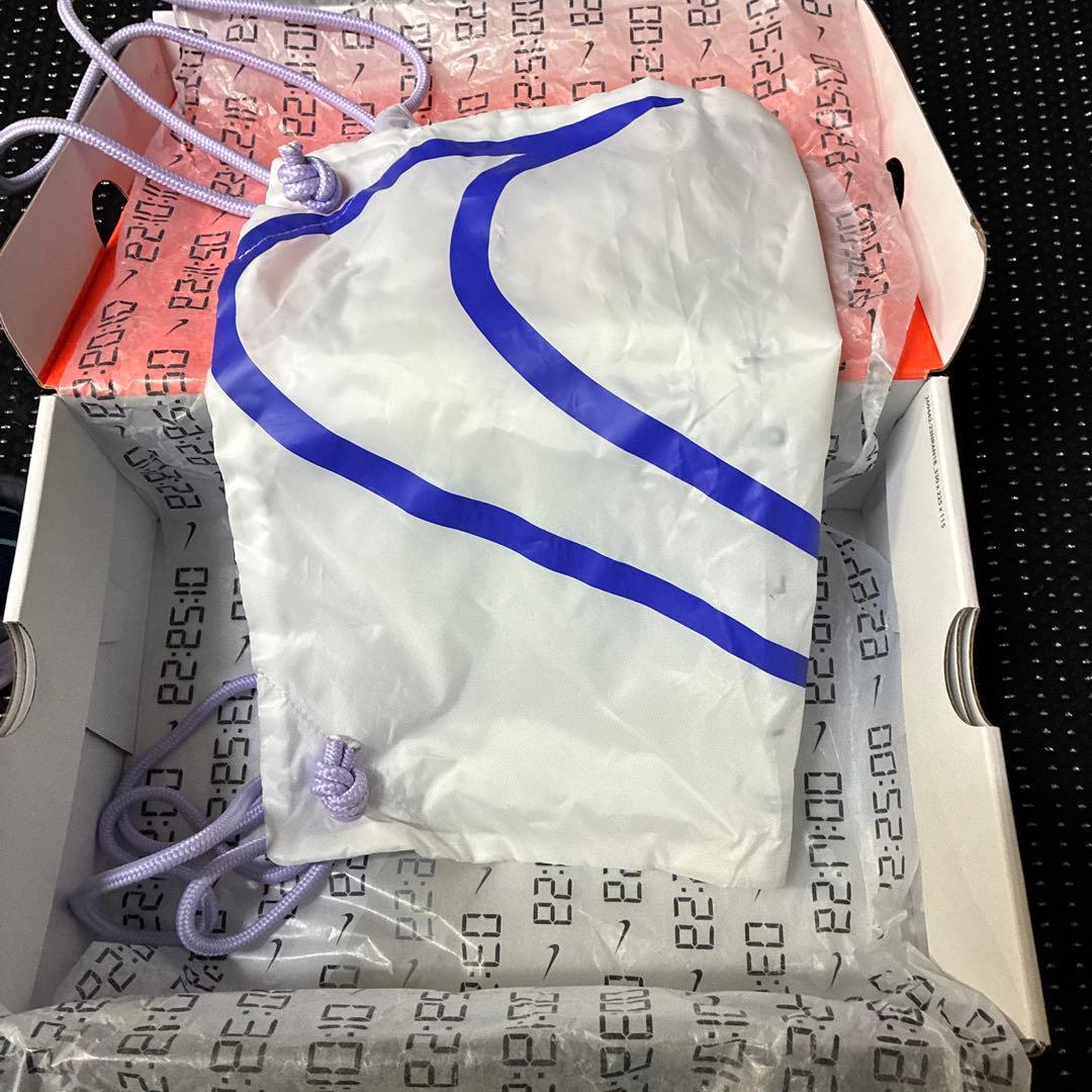 NIKE Zoom アルファフライ 3