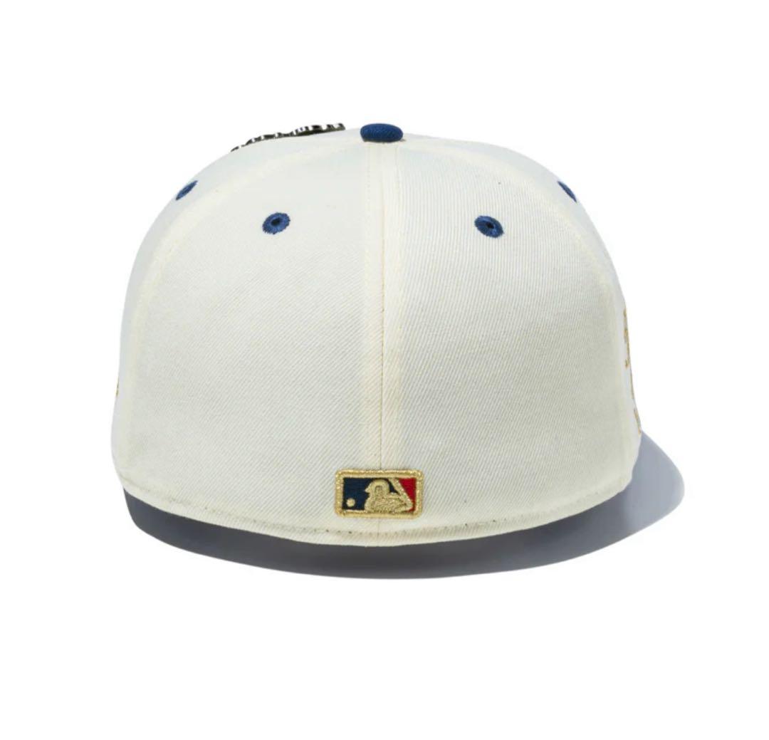 LA Dodgers 大谷翔平　50/50記念キャップ　7 1/2 59.6cm