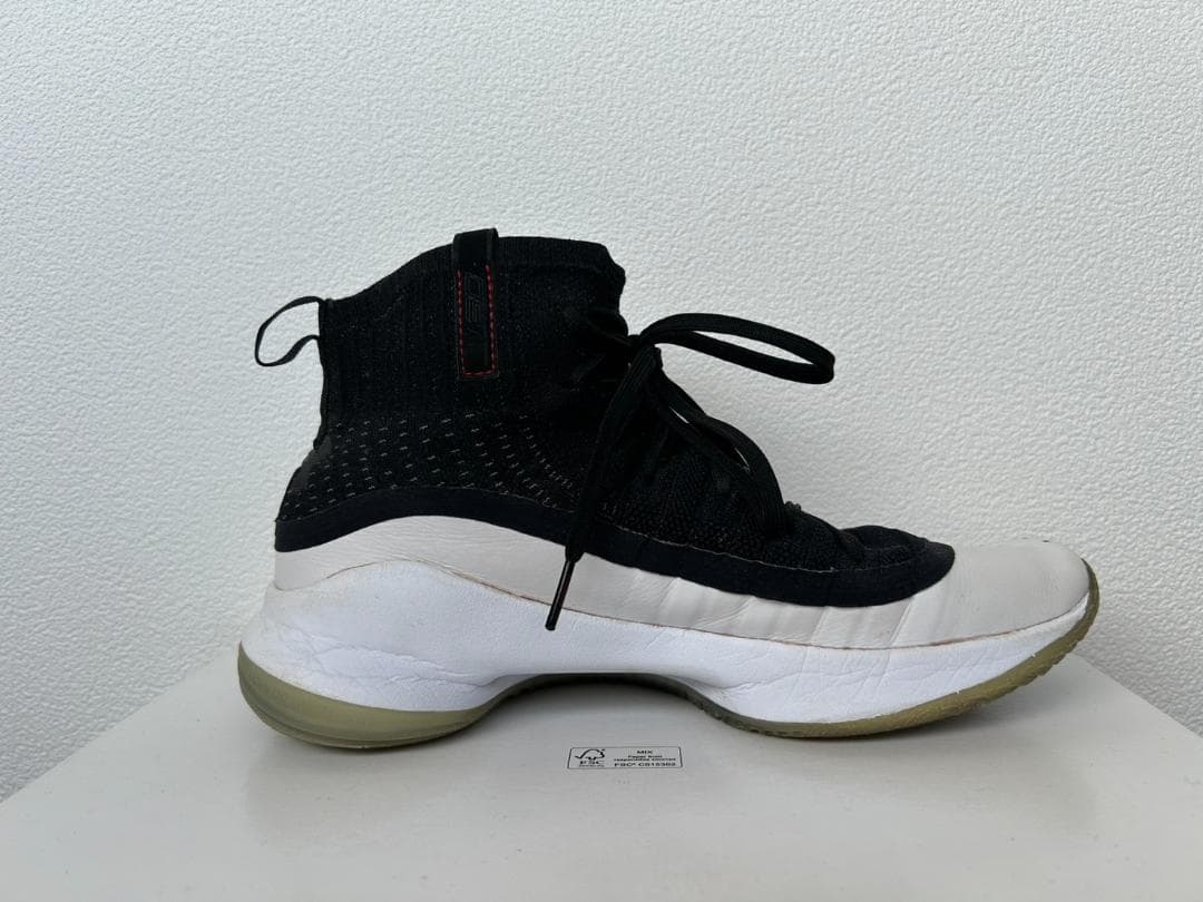 「希少」Under armour Curry 4 カリー バッシュ 26.5