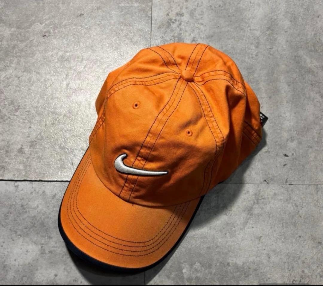 nike 90s 00s キャップセット売り