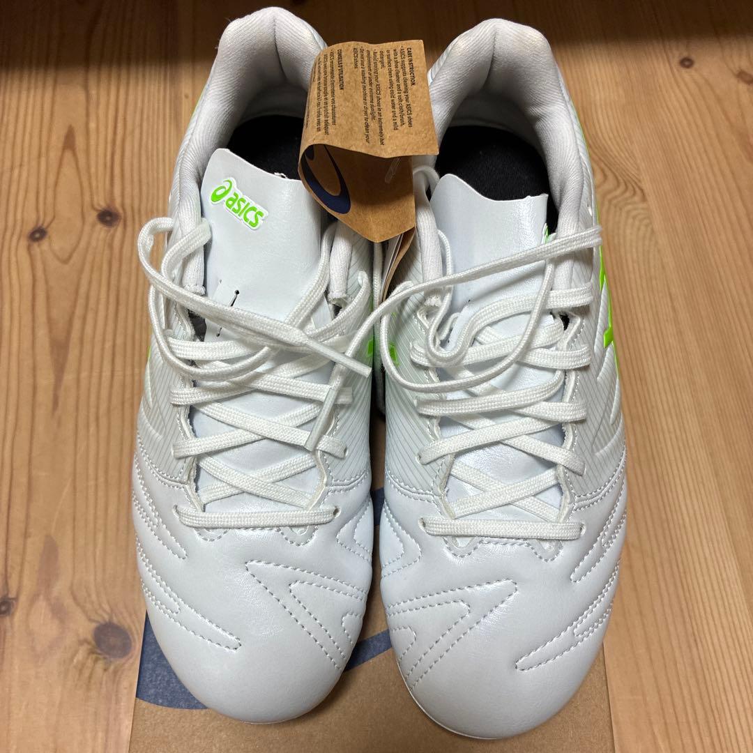 asics ULTREZZA ウルトレッツァ3 スパイク　22cm 新品未使用