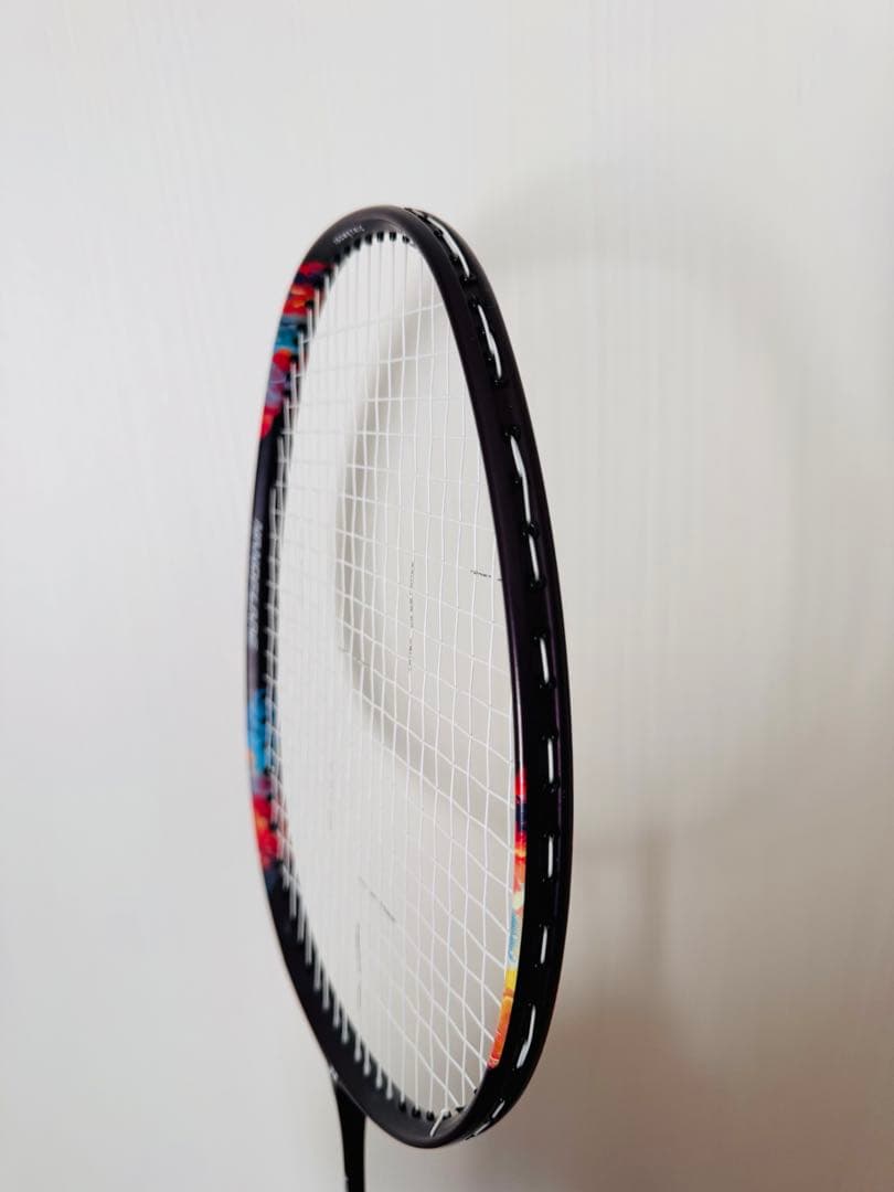 YONEX ナノフレア700プロ ※ヒビ有