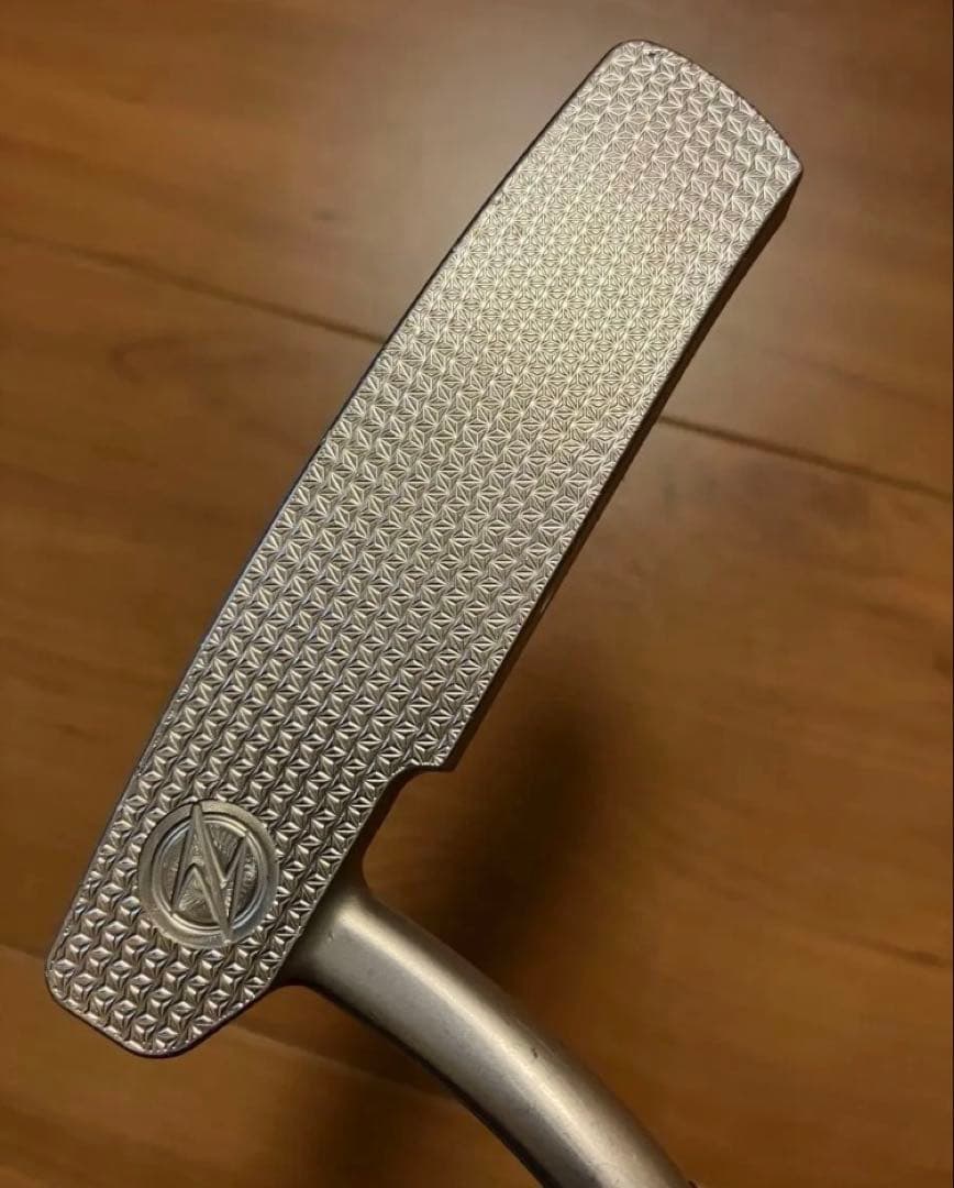 ZENITHゼニスパターBS-02B 303P 34インチLAGOLF SOHO