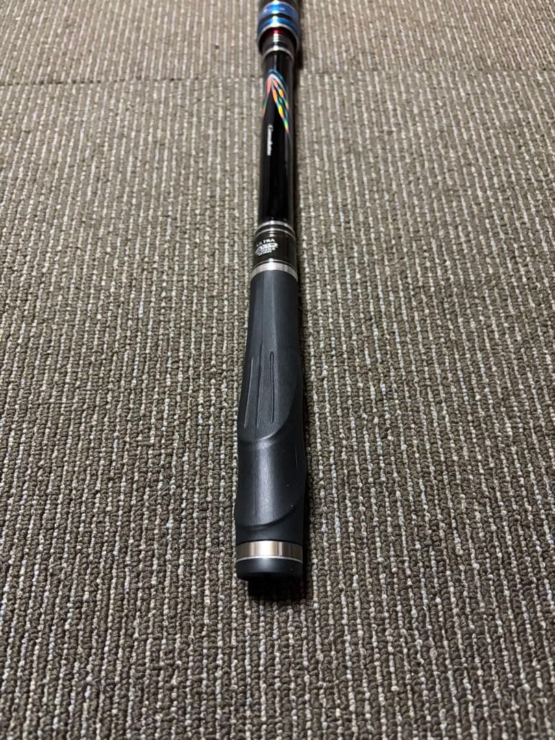 がまかつ　アテンダーⅢ 2.5号　5m