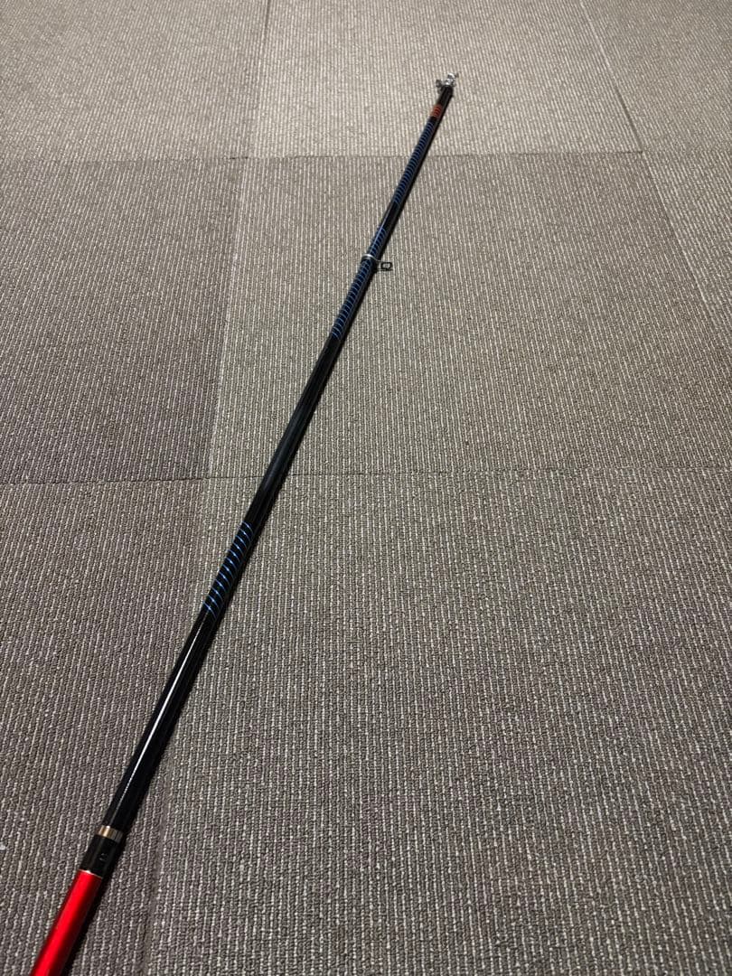 がまかつ　アテンダーⅢ 2.5号　5m