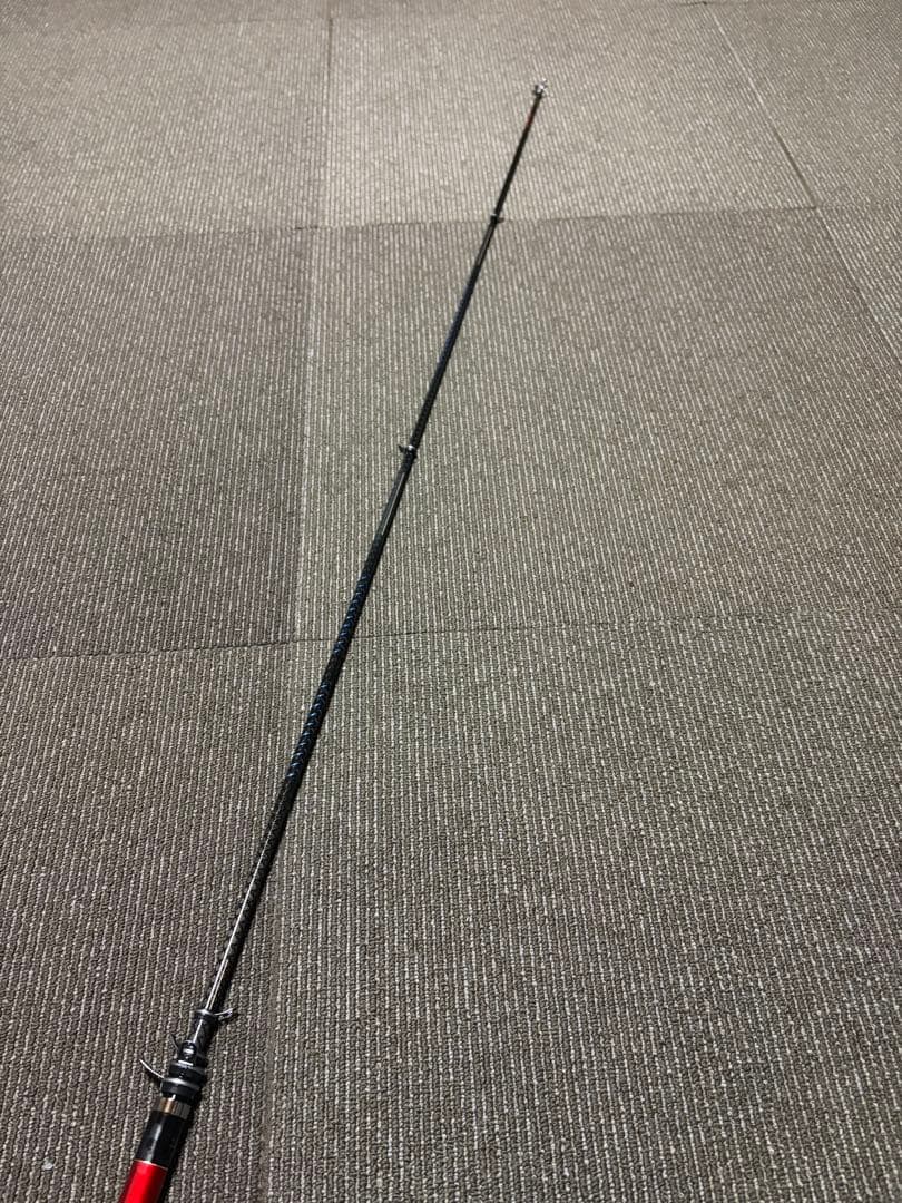 がまかつ　アテンダーⅢ 2.5号　5m
