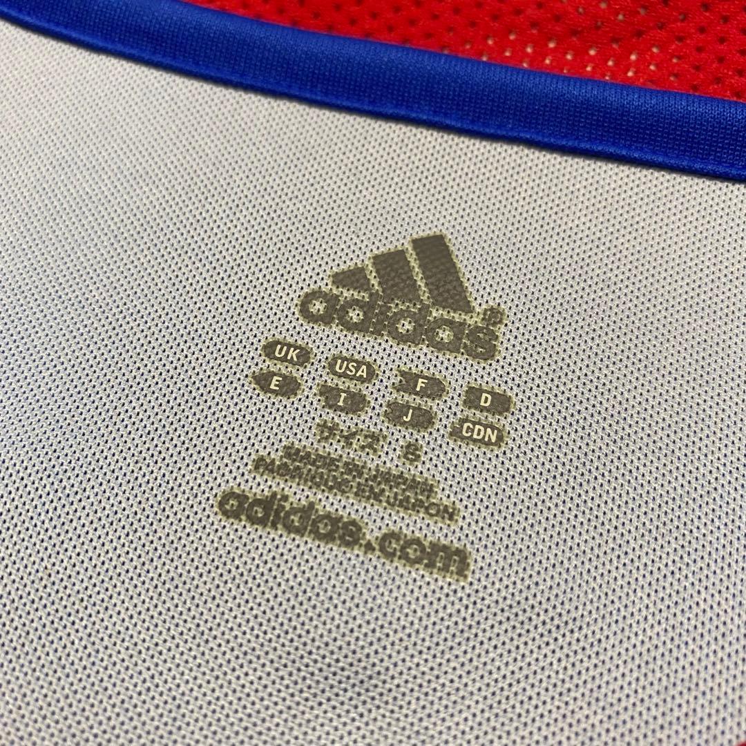 中田英寿 サッカー日本代表 ユニフォーム 背番号7 2004 レプリカ