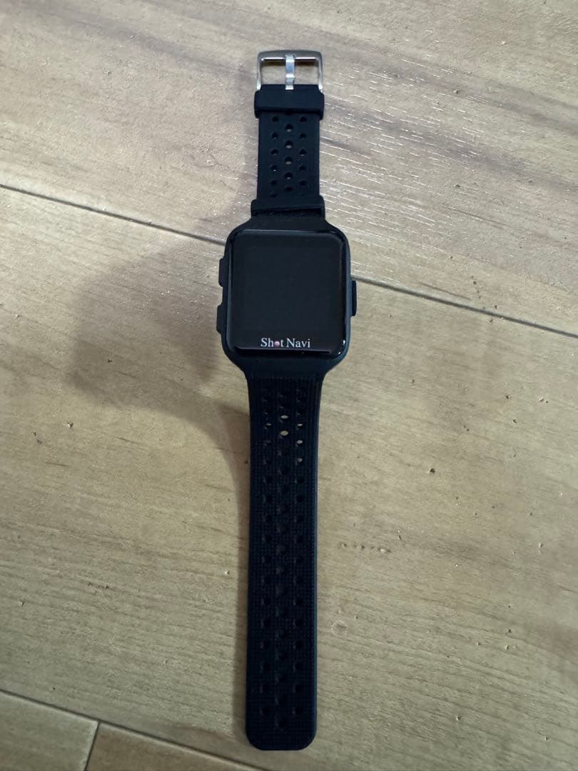 【新品】Shot Navi ショットナビ　SkyNova 本体
