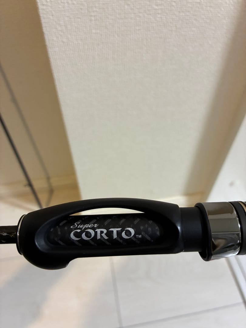 【キムヒョンジョン】Super Corto GCORSS-612L-HS+